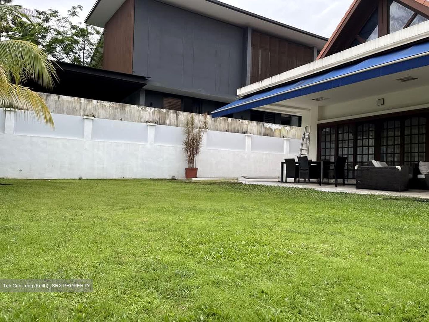 Lorong Mambong (D10), Detached #587623881